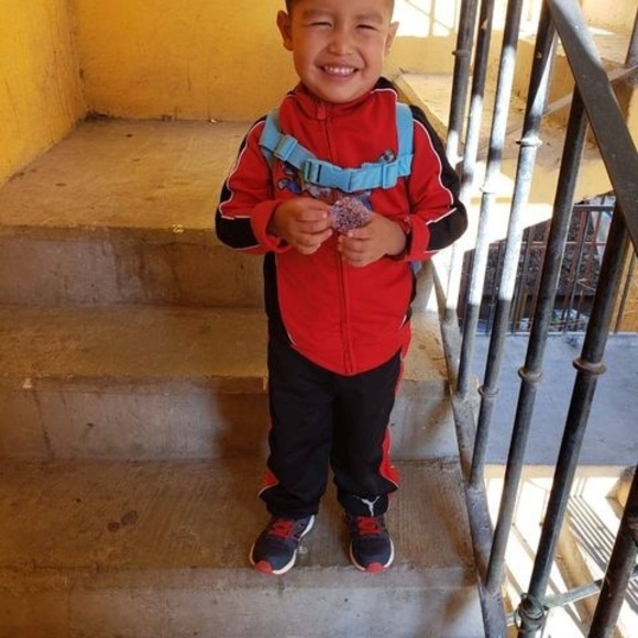 Meet your Posher, Tomas - Picture 1 of 1